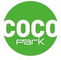 乙元興自動門為星河coco park量身定制玻璃自動感應門整體解決方案